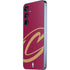 NBA Cleveland Cavaliers Large Logo Galaxy A55 5G Skin